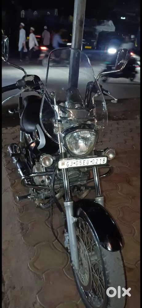 i want sell my bajaj Avenger 220 cruiser Excellent condition