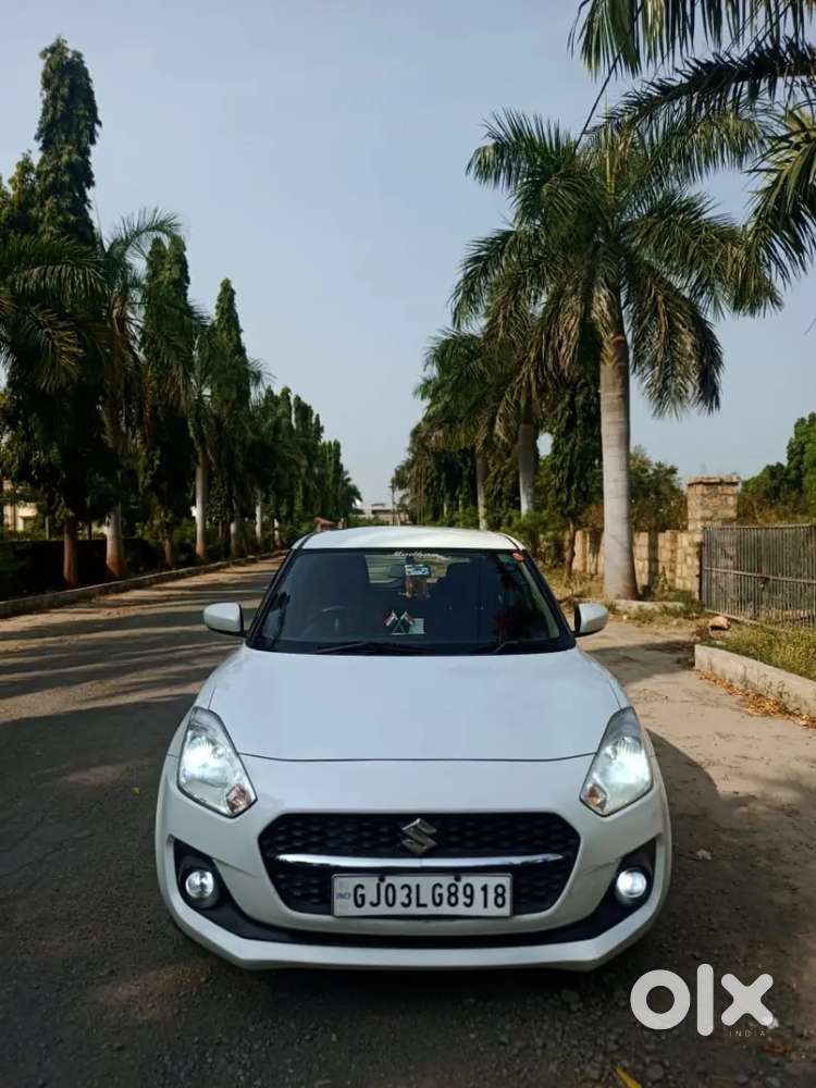 Maruti Suzuki swift