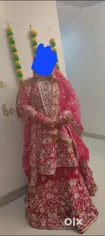 Plus size bridal drees