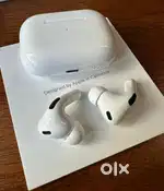Airpods pro 2 ( C type)