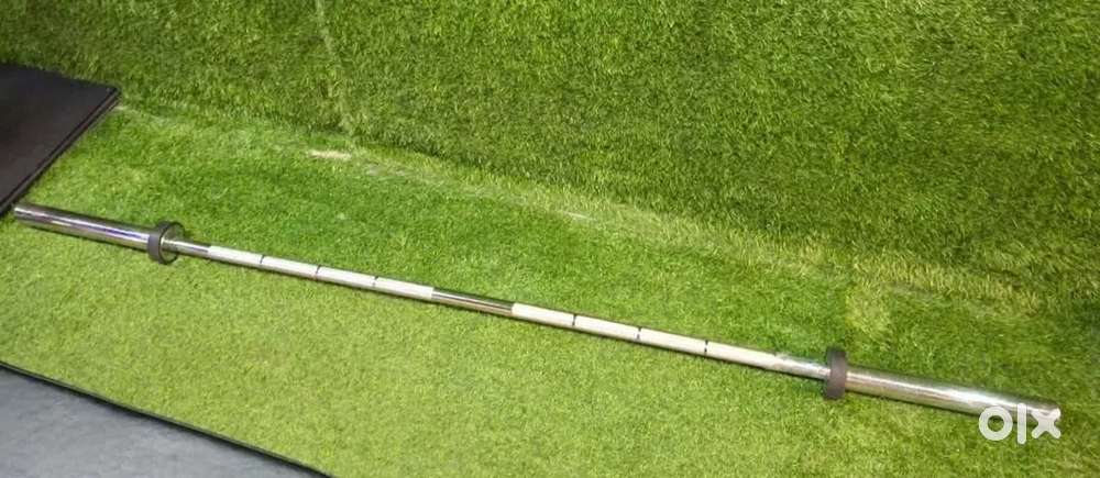 1year power rack mint condition