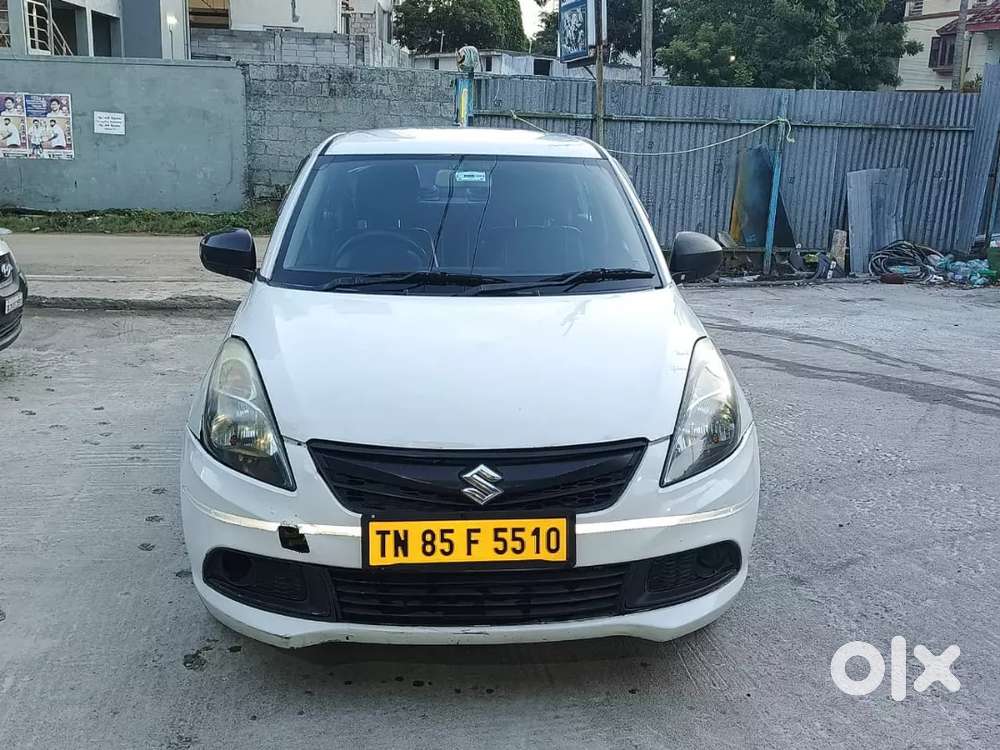 Maruti Suzuki Swift tours 2018