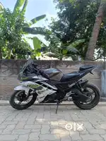 R15 v2 special edition
