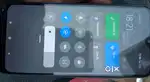 Redmi Note 8 lite Crack good condition 4/64