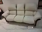 3 +1 seater sofa