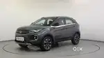 Tata Nexon 1.5 Revotorq XZ Plus (O), 2020, Diesel