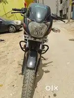 Pulser 150