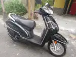 Activa 6g dlx Brand new only 1300 km driven