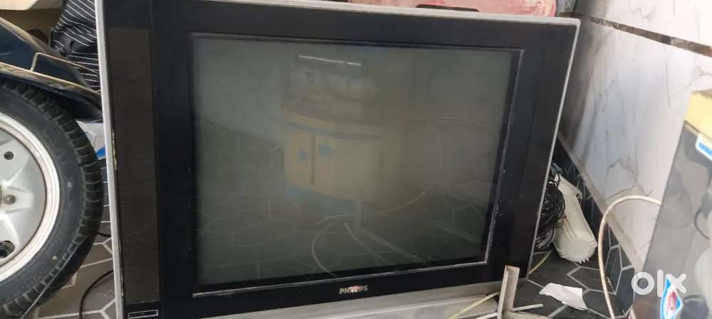 Phillips Tv