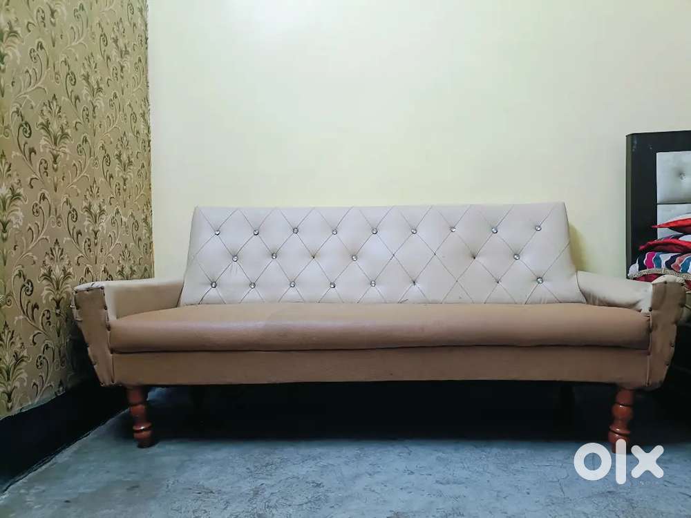 Sofa bae 3,1,1 seater