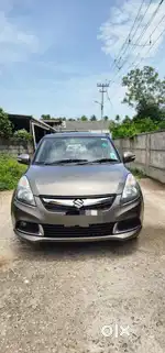 Maruti Suzuki Swift Dzire 1.3 VXI, 2016, Petrol
