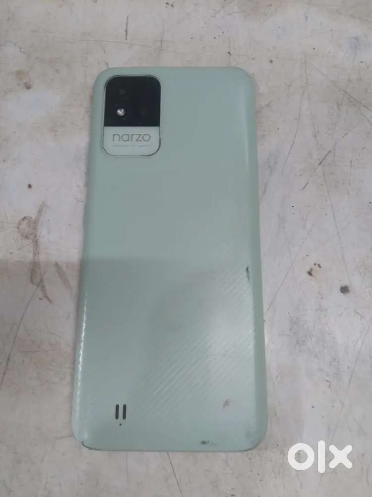 Realme narzo 50i 2gb ram 32gb