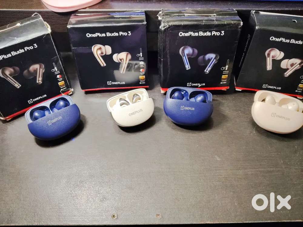 Oneplus buds pro 3