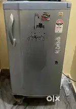 Godrej edge refrigerator