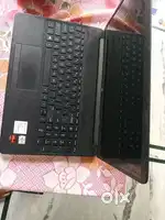 New laptop