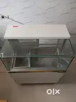 Hot counter