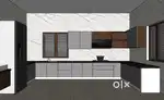 Need designer for arch firm