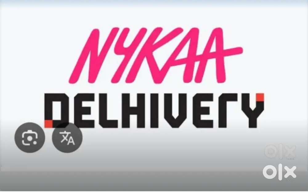 Nykaa Cosmetics items delivery @ Hulimavu