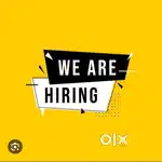 Restaurant Cashier is Needed