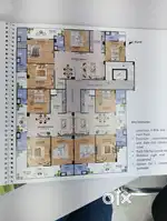 Emirates Luxury Flats