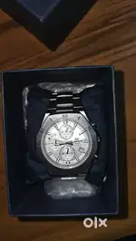 Casio Edifice watch brand new