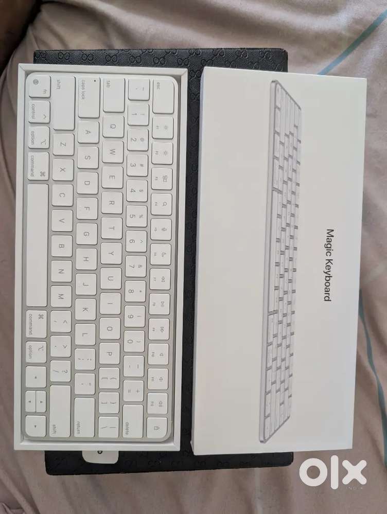 Apple magic keyboard new condition