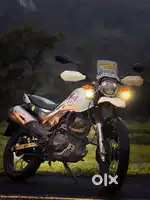 Xpulse 200