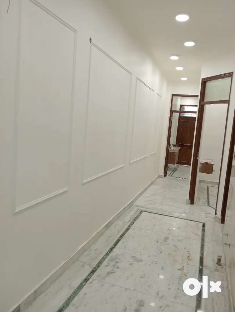 || Dhruv Gohri || 2bhk 2nd floor newly built in Ramesh nagar