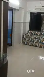 GET ONE SPACIOUS FLAT IN MAHALAXMI
