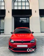 Volkswagen Polo Gt Tsi