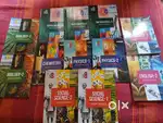 Allen 2025 Foundation 8th Grade Full bookset