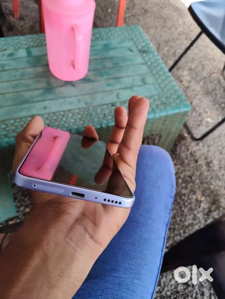 Redmi note 14 5g