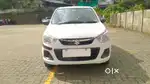 Maruti Suzuki Alto K10, 2014