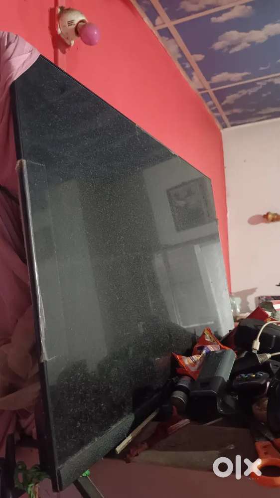 32 inch smart tv