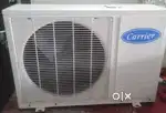 Split air conditioner