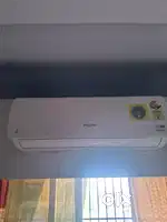 Whirlpool ac