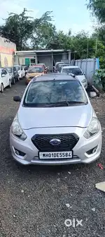 Datsun GO Plus Remix Limited Edition, 2019, Petrol