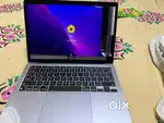 Macbook air m1 broken display