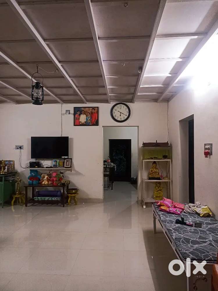 Near pallassana, 10 cent plot, water, electricity all are available