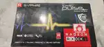 ASUS, MSI, SAPPHIRE, ZOTAC 4/6/8GB AMD/NVIDEA GRAPHICS CARD With BOX