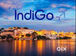 Job openings for Airline Reservation Agent in IndiGo Airlines