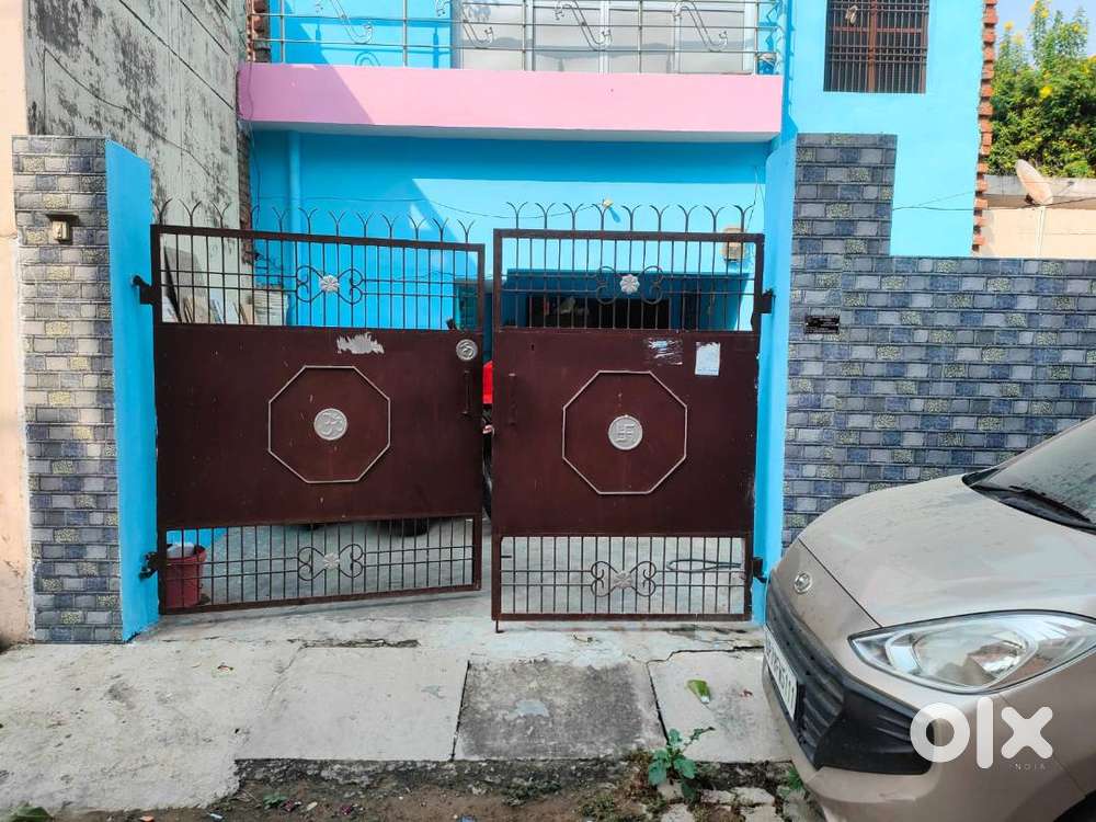 It is an approximately 20 years old property.