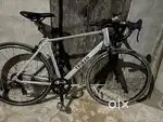 Triban RC 100