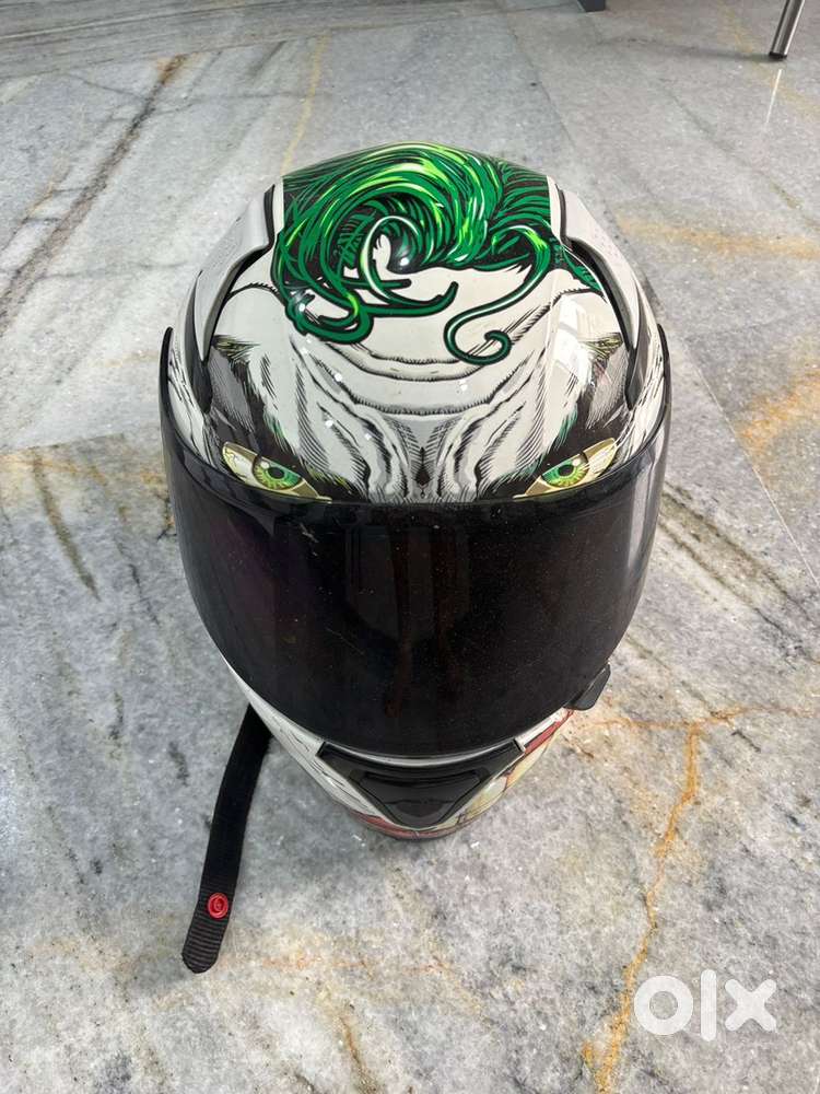 Axor helmet