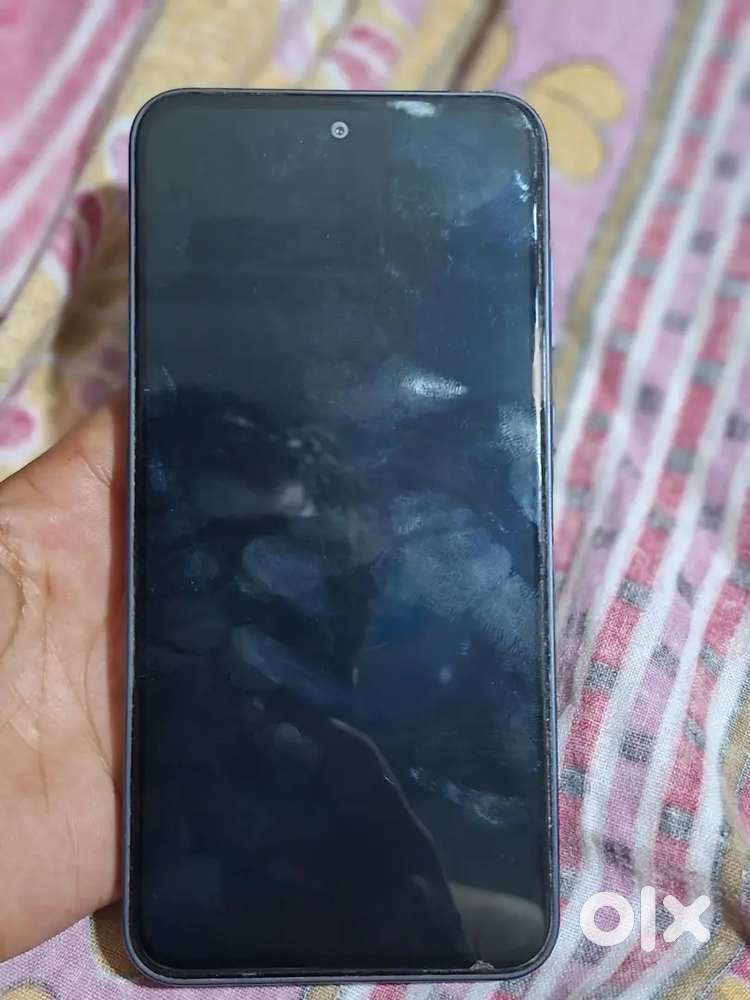 Sumsang a35 full condition me  h