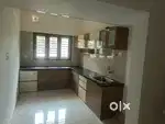 3 bhk fully furnished flat for rent in Bejai