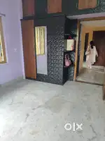 Spacious 1bhk available for rent to small family.
