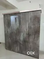 2 Newly Cupboard With Beautifully Design with Marine ply