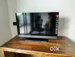 SONY LCD 32-36 inchTV