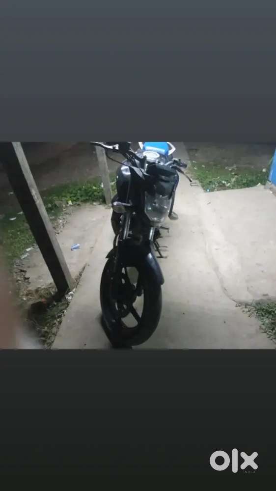 I want to sell my bike is good condition